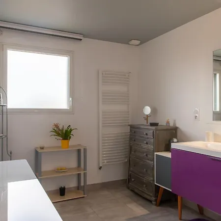 La Du Pecheur By Interhome