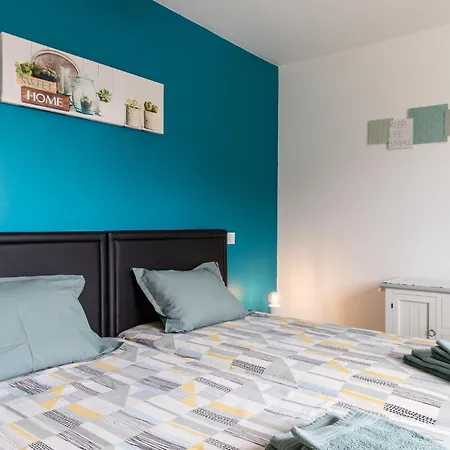 La Du Pecheur By Interhome