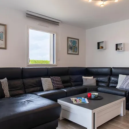 La Du Pecheur By Interhome Sibiril