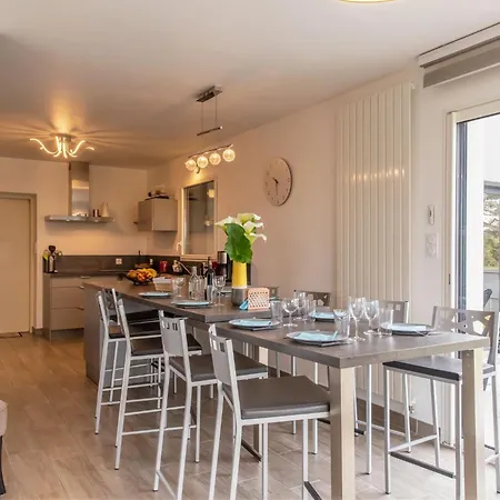 La Du Pecheur By Interhome *